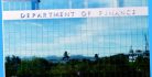 Department of Finance PH 05