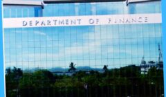 Department of Finance PH 05