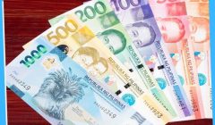 Finance Peso 22