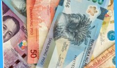 Finance Peso 23