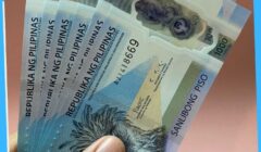 Finance Peso 24