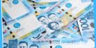 Finance Peso 25