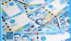 Finance Peso 25