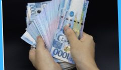 Finance Peso 26