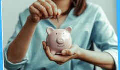 Finance Savings 10