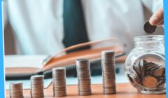 Finance Savings 13