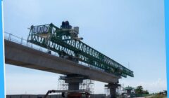 Malolos-Clark Railway Project