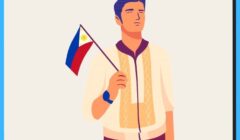 Philippines Filipino