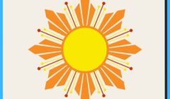 Philippines Sun 06
