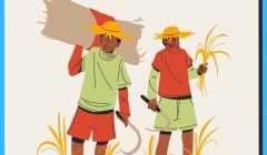 Philippines farmer 12