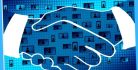 Technology Blockchain 65