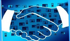 Technology Blockchain 65