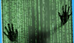 Technology Cybersecurity 57