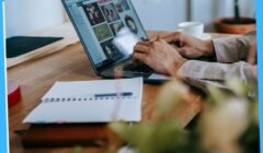 Technology Remote Work 68