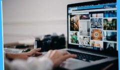 Technology Website 91