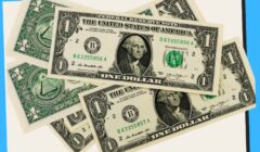US Dollar PH 03