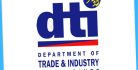 DTI Department of Trade and Industry 01