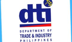 DTI Department of Trade and Industry 01