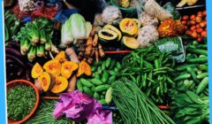 Food Vegetables 01