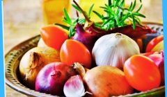Food Vegetables 05