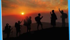 Hiking Travel 01