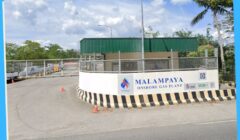 Malampaya