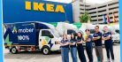 Mober IKEA Thailand