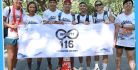 116KM Community Run