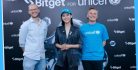 Bitget for Unicef