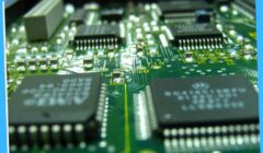 Semiconductor Industry