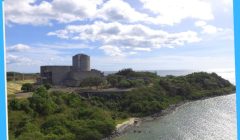Bataan Nuclear Power Plant