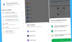 GrabPay with Cryptocurrency