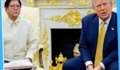 Trump and Marcos
