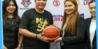 official fantasy basketball