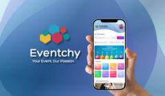 Eventchy, the Philippines’ First AI-Integrated Event Marketplace App, Opens Pre-Registration on August 15