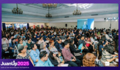 JuanUp 2025 Bold Ideas. Real Conversations. Smarter Accounting