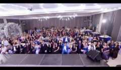 Pr1me Z Hosts Successful Mid-Year Gala Night 2025