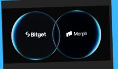 Bitget and Morph