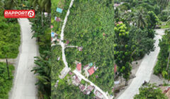 DPWH makes it easier to get to Barangay Mayabig, Baco, Oriental Mindoro by road