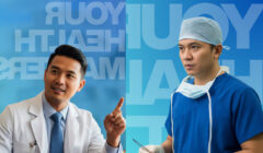 Dr. Gerald Pacanan The Smart Doctor Who Made It Easier for Babies to Be Born in Southeast Asia