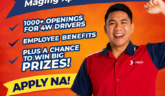 Last Chance Xpress Super App Mass Hiring Hits Metro Manila Sept 25–30 — Don’t Miss Out!