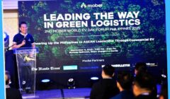 Mober bolsters Philippines
