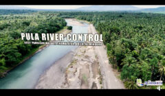 Pinamalayan, Oriental MindoroA Community Strengthened by the DPWH Flood-Control Project Led by Dir. Gerald A. Pacanan (1)
