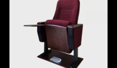 Premium Theater Seats and Auditorium Chairs in the Philippines (1)