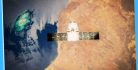 Satellite Internet