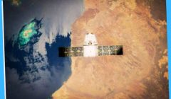 Satellite Internet