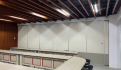 Transforming Spaces in the Philippines with Operable Wall Solutions