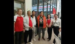 XPRESS Super App Launches Ride-Hailing in Pampanga, Expands Filipino Mobility Platform to Central Luzon (1)