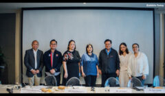 Creat8 joined forces with DOLE, ECOP, and EduCare to Launch INITIATE 2025- A Career & Education Congress