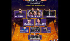 Fusion Cebu 2025 Unites Music, Culture, and Community